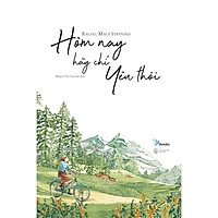 Sách - Hôm nay hãy chỉ yêu thôi (tặng kèm bookmark)