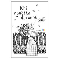 Khi Người Ta Đôi Mươi – Tặng Kèm Sổ Tay