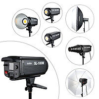 Đèn LED Studio Godox SL (100W 6500LUX)