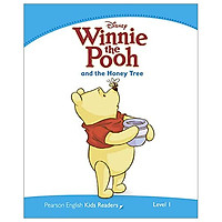 Level 1: Disney Winnie The Pooh (Pearson English Kids Readers)