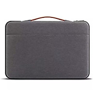 TÚI CHỐNG SỐC JCPAL NYLON BUSINESS FOR MACBOOK - LAPTOP 13/15inch - HÀNG CHÍNH HẢNG