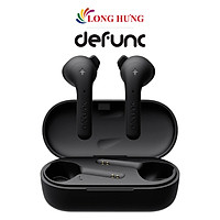 Tai nghe Bluetooth True Wireless Defunc True Basic D427 - Hàng Chính Hãng