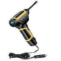 Máy bơm lốp ô tô cầm tay điều chỉnh áp suất