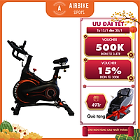 Xe đạp cao cấp phanh từ trường Airbike MK290
