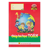 HTCBVLM – Tủ Sách Cu Ti – Giúp Bé Học Toán