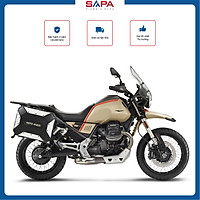Xe Moto Guzzi - V85TT Travel