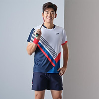 Áo Cầu Lông Yonex Chuyên Nghiệp Mùa Giải 2021 Cho Nam Dùng Trong Tập Luyện Và Thi Đấu Cầu Lông A120