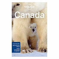 Lonely Planet Canada (Travel Guide)