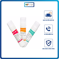 Combo 3 lõi lọc Korihome - lõi Sediment, lõi Pre-Carbon, lõi Post Carbon- hàng chính hãng