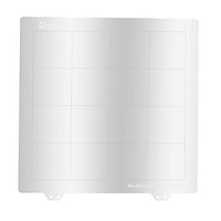 235mmx235mm Steel Sheet Bed Plate for Ender 3 CR-20 3D