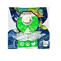Chả nấm chay