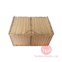 Rương chủ nhật giả mây Tân Bách Phát | TABAFACO