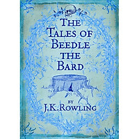 Harry Potter: The Tales Of Beedle The Bard (Paperback) Những chuyển kể của Beedle người hát rong (English Book)