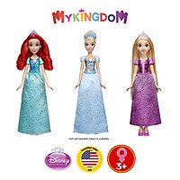 Shimmer - Công chúa Ariel DISNEY PRINCESS E4156/E4020