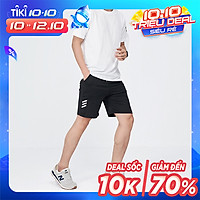 Bộ Thể Thao Nam ROUGH Chất Thun Co Giãn,4 Màu Đa Dạng, Trẻ Trung