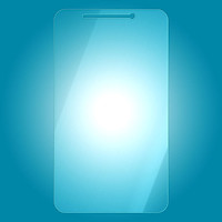 Miếng kính cường lực cho Asus Fonepad 7 FE375 trong suốt