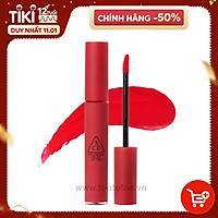 Son Kem Lì 3CE Velvet Lip Tint - Best Ever