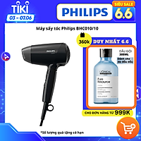 Máy sấy tóc Philips BHC010/10 - Hàng Chính Hãng