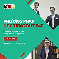 Phương pháp học từ vựng P4F tốt nhất cho việc học ngoại ngữ