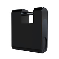 Ổ Khóa Thông Minh Mở Khóa Bằng Vân Tay Chống Trộm XB30F