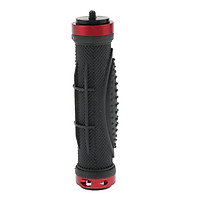 Máy Ảnh DSLR Cao Su Tay Cầm Tay Cầm Đứng Ổn Định Có Thể Tháo Rời 1/4''