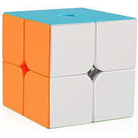 Rubik 2x2