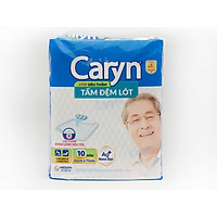 Tấm đệm lót người già Caryn