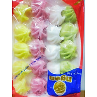 Há Cảo Bốn Mùa - Ô Ngon
