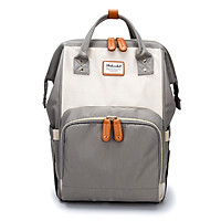 Balo bỉm sữa giữ nhiệt mẫu 2019 đựng đồ cho mẹ và bé Dokoclub Mommy 12 Colors