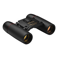 30X60 Mini Binoculars Telescope HD Adjustable Binocular for Kids Adults with Carry Bag Lanyard for Concert Sports Events