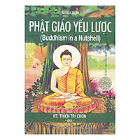 Phật Giáo Yếu Lược