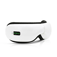 Máy Mát Xa Xông Hơi Cho Mắt Eye Massage Tích Hợp Bluetooth Nghe Nhạc Thư Giãn