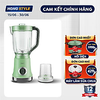 Máy Xay Sinh Tố Đa Năng NONOSTYLE - Hàng Chính Hãng
