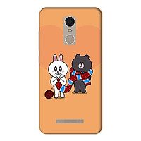Ốp Lưng Dành Cho Điện Thoại Xiaomi Redmi Note 3 - Mẫu 105