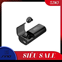 Tai Nghe Bluetooth 5.0 TWS S11 - Chống Nước IPX5 - HÀNG CHÍNH HÃNG SINO
