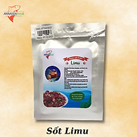 Nước xốt Limu - 300gr (gói)