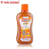 Nước Súc Miệng Valentine Kiddy (250ml)