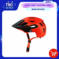 Mũ Bảo Hiểm Thể Thao Siêu Nhẹ Chạy Xe Đạp CAIRBULL