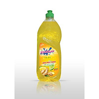 NƯỚC RỬA CHÉN KINKLEAN HƯƠNG CHANH VÀ GỪNG 800ml