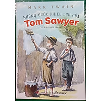 NDB - Những cuộc phiêu lưu của Tom Sawyer