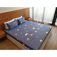 Ga chống thấm Goodmama Hươu bi xám
