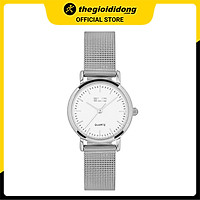 Đồng hồ Nữ Elio ES064-02 - Hàng chính hãng