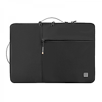 Túi xách Laptop, Macbook 13 - 16 inch : Chống sốc cao cấp - Bảo vệ 360 độ - Alpha Double Layer Sleeve - W351