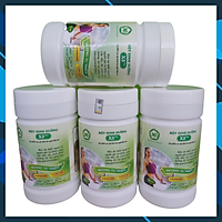 4 Hộp Bột Dinh Dưỡng X5 Dành Cho Người Thừa Cân: Giảm Cân An Toàn-Giảm Mỡ thừa-Giảm Mệt Mỏi-Đẹp Da-Đẹp Dáng (Ngũ cốc giảm cân)