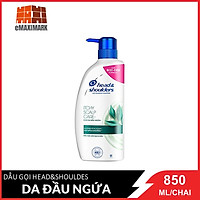 Dầu Gội HEAD&SHOULDERS Chai 625ml/850ml/1.2L/1.8L
