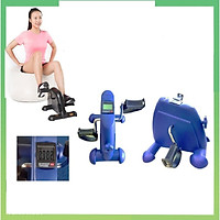 XE ĐẠP TẬP THỂ DỤC MINI TẠI NHÀ-TẠI VĂN PHÒNG MỌI LÚC MỌI NƠI