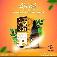 Keo Ong BeeLab+