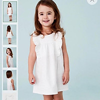 Váy cánh tiên bé gái dạo phố N.E.X.T