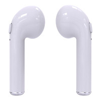 Tai Nghe Nhét Tai Không Dây Bluetooth 5.0 Có Mic i7s TWS