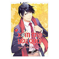 Xóm Trọ Yêu Quái (Tập 9)